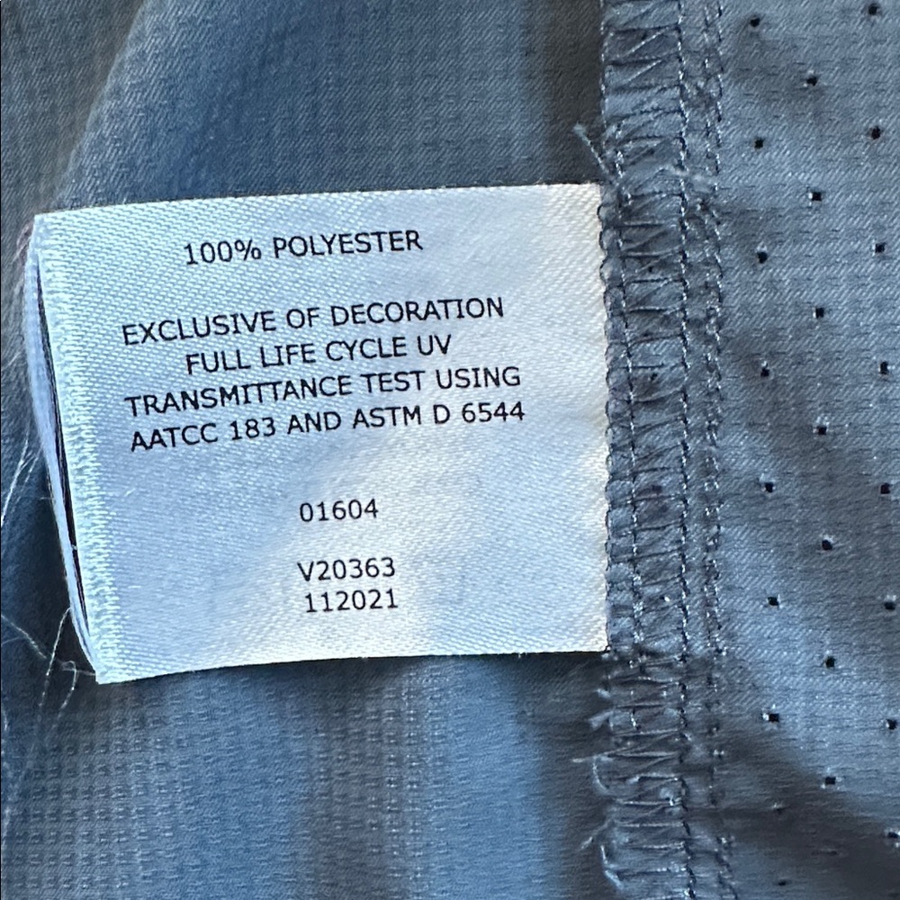 Coolibar Packable Jacket - image 8